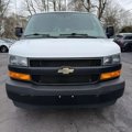 Used 2018 Chevrolet Express 2500 image 2