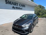 Used 2020 Kia Forte GT image 2