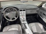 Used 2007 Chrysler Crossfire Limited image 2