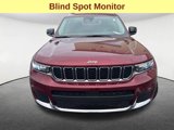 Used 2021 Jeep Grand Cherokee L Laredo w/ Luxury Tech Group I image 5