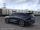 New 2025 Lincoln Nautilus Premier image 4