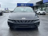 New 2025 Hyundai Elantra Sport image 2