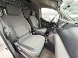 Used 2020 Nissan NV200 SV w/ Back Door Glass Package image 4