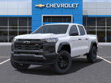 New 2025 Chevrolet Colorado Trail Boss image 6