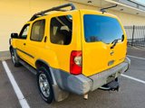 Used 2004 Nissan Xterra SE w/ (LTH) Rugged Leather Pkg image 3