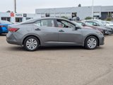 Certified 2025 Nissan Sentra S image 5