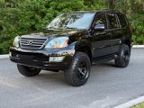 Used 2003 Lexus GX 470 image 2