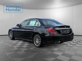 Used 2018 Mercedes-Benz C 300 4MATIC Sedan image 3