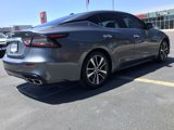 Used 2020 Nissan Maxima 3.5 SL w/ Floor Mat Group image 4