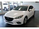 Used 2021 MAZDA MAZDA3 s image 3