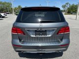 Used 2018 Mercedes-Benz GLE 350 image 3