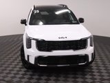 Used 2025 Kia Sorento SX Prestige w/ Olive Brown Leather Package image 3