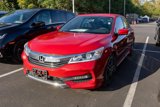 Used 2016 Honda Accord Sport image 3