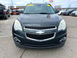 Used 2013 Chevrolet Equinox LT w/ Power Convenience Package image 2