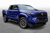 Used 2024 Toyota Tacoma TRD Sport image 2