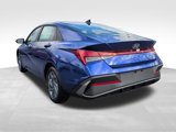 New 2025 Hyundai Elantra Blue image 5