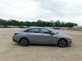 New 2025 Hyundai Elantra Sport image 4