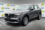 New 2025 Nissan Kicks S image 4