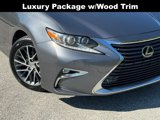 Used 2016 Lexus ES 350 image 5