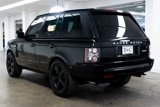 Used 2012 Land Rover Range Rover Supercharged image 4