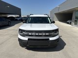 Used 2024 Ford Bronco Sport Big Bend image 2