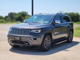 Used 2019 Jeep Grand Cherokee Overland image 3