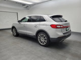 Used 2017 Lincoln MKX Reserve w/ Lincoln MKX Climate Package image 3