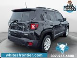Used 2020 Jeep Renegade Latitude w/ Cold Weather Group image 5