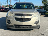 Used 2014 Chevrolet Equinox LS image 2