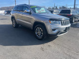 Used 2014 Jeep Grand Cherokee Limited image 3