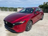 Used 2020 MAZDA MAZDA3 Hatchback w/ Preferred Package image 3