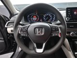 Used 2018 Honda Accord LX image 2