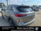 Used 2019 INFINITI QX50 Essential w/ Sensory Package image 5