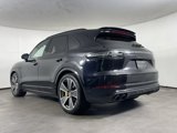 Certified 2021 Porsche Cayenne Turbo S image 3