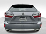 Used 2016 Lexus RX 350 FWD image 4