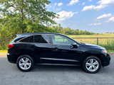 Used 2015 Acura RDX AWD w/ Technology Package image 6