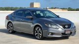 Used 2018 Nissan Altima 2.5 SR image 5