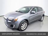 Used 2015 Mitsubishi Outlander Sport SE image 3