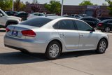 Used 2015 Volkswagen Passat 1.8T S image 5
