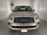 Used 2019 INFINITI QX80 Luxe image 2
