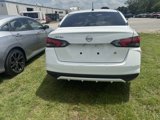 Used 2024 Nissan Versa S w/ S Plus Package image 3