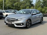 Used 2017 Honda Civic EX-L image 5