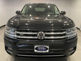 Used 2019 Volkswagen Atlas SE w/ Panoramic Sunroof Package image 2