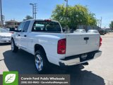 Used 2007 Dodge Ram 1500 Truck Laramie w/ Trailer Tow Group image 5