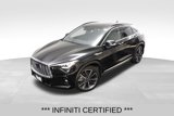 Certified 2023 INFINITI QX55 Essential image 2