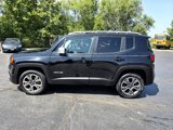 Used 2016 Jeep Renegade Limited image 4