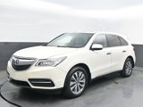 Used 2014 Acura MDX SH-AWD w/ Technology Package image 3