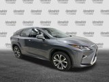 Used 2016 Lexus RX 350 AWD image 2