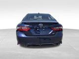 Used 2021 Toyota Camry SE image 4