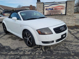 Used 2003 Audi TT 1.8T image 2